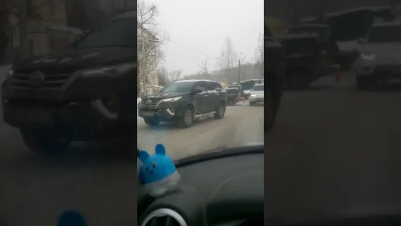 ДТП Пермь выезд с Гайвы. Происшествия в Перми 3 января 2022 года на Гайве в Перми.