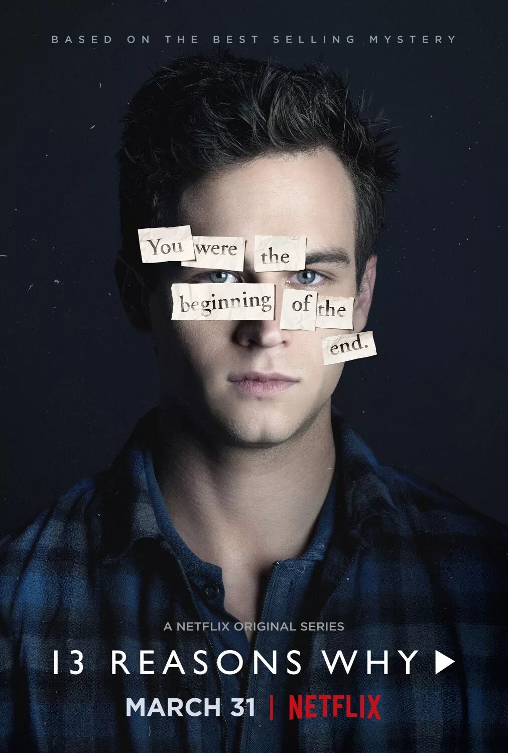 13 Reasons why poster. 13 Reasons why Постер. 13 Причин почему Джастин Постер.