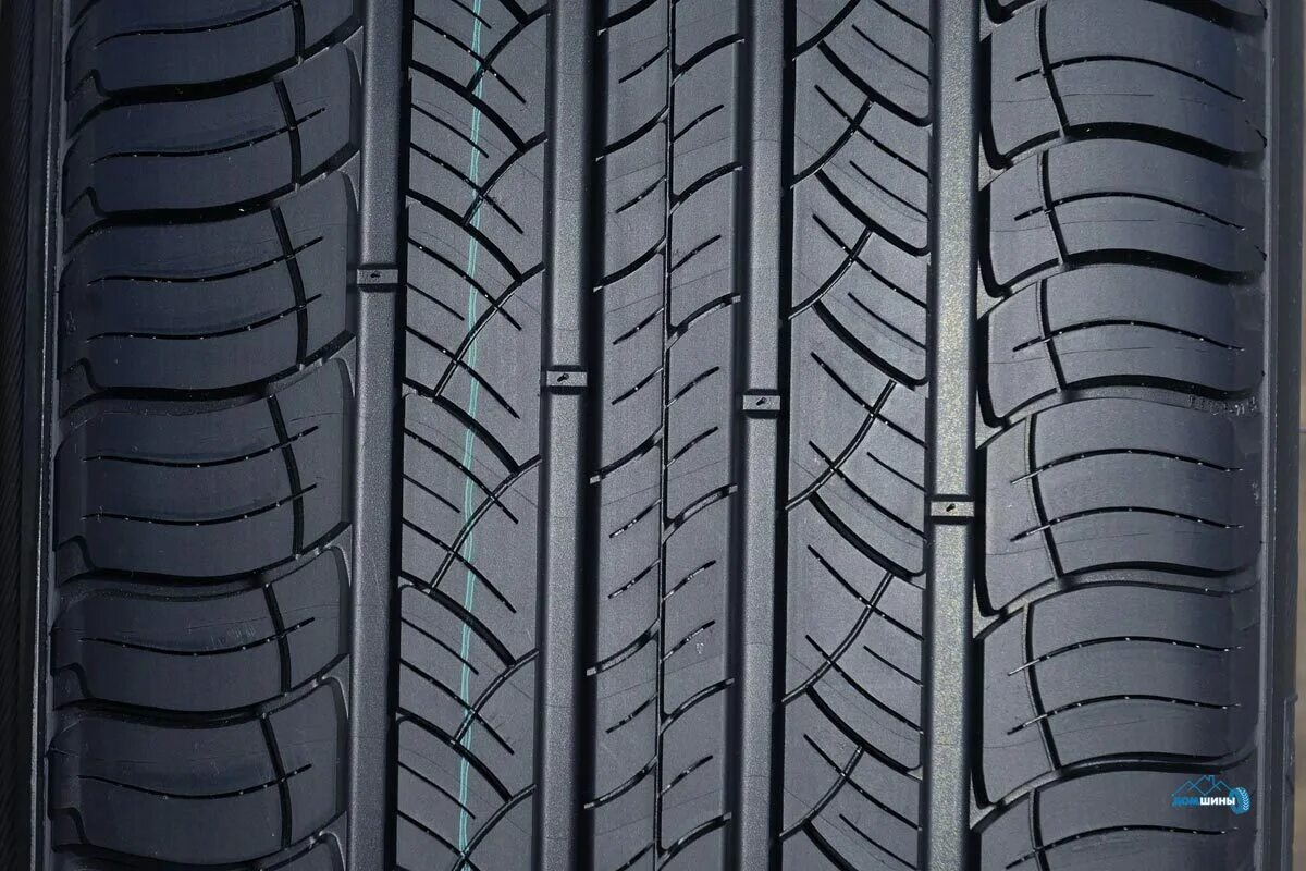 Летние шины michelin latitude