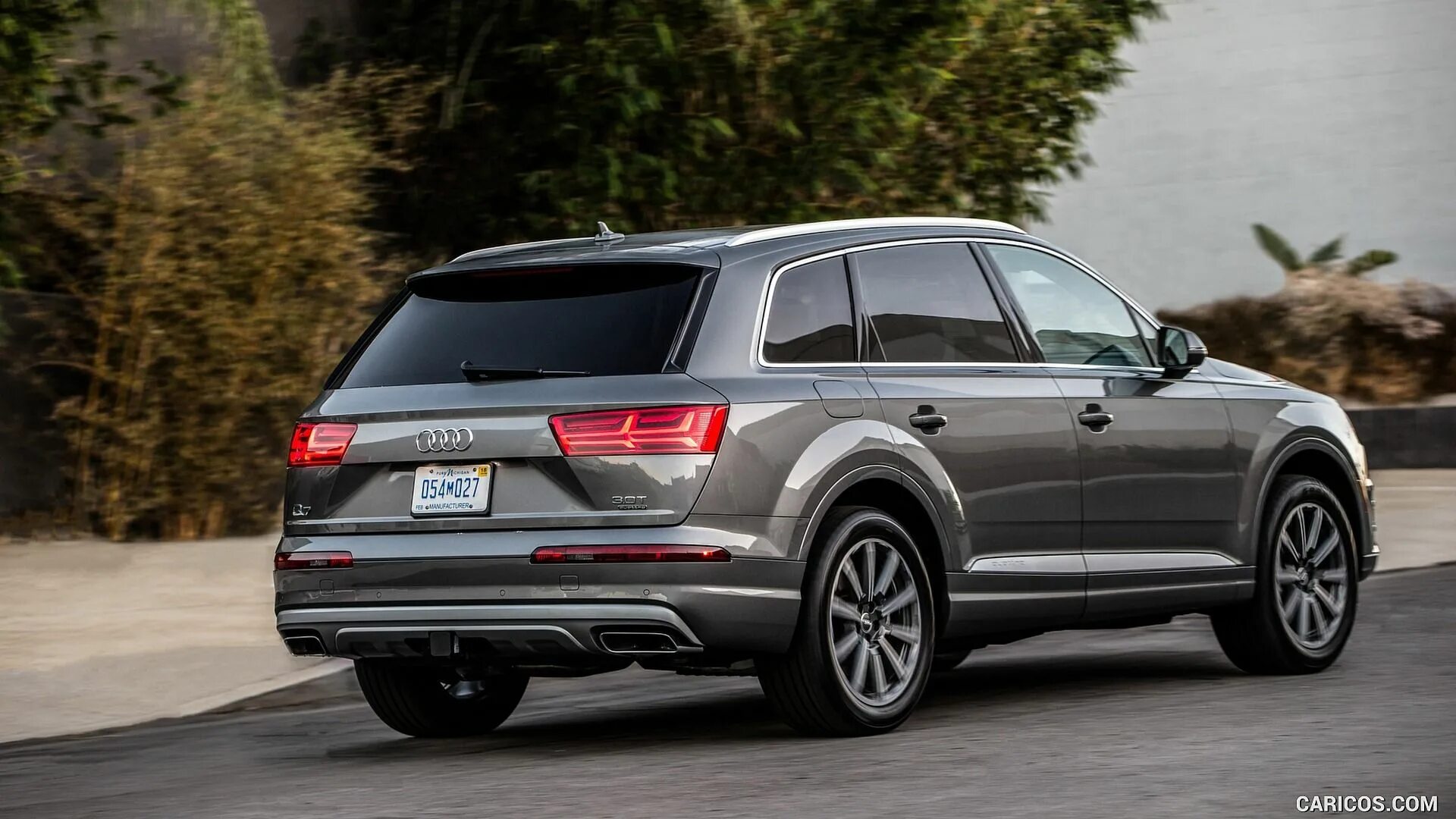 Q 7 2016