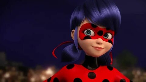Miraculous la