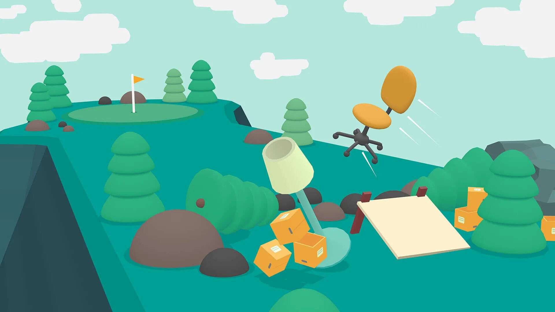 What is a game. Гольф игра. игра гольф на пк. what the golf. игра what.