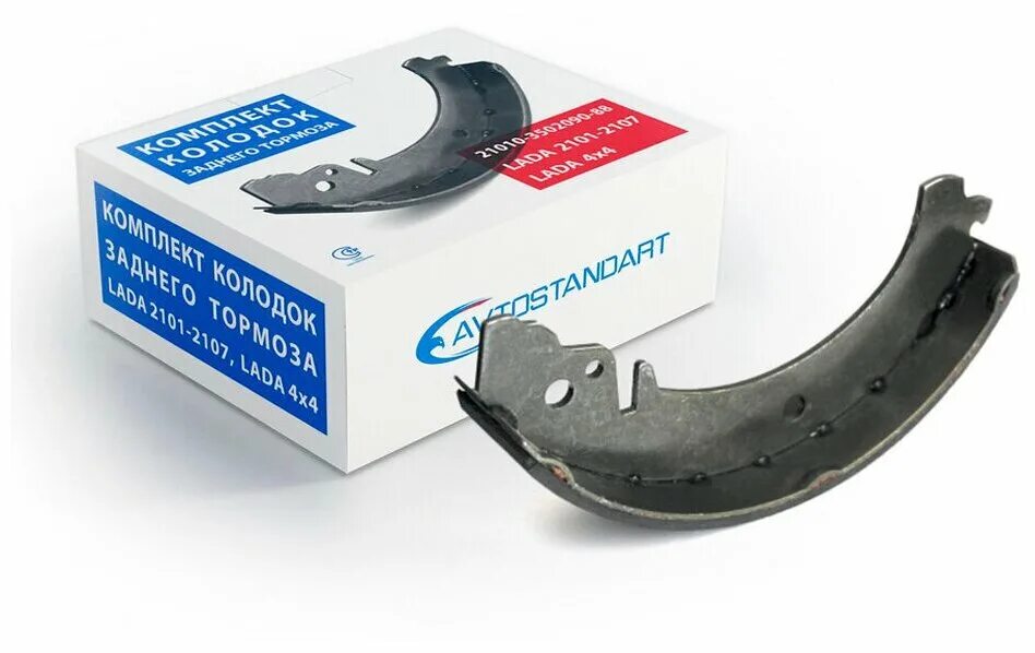 колодки тормозные задние ваз 2101. ваз 2101 - 3502090. колодка тормозная 2101-3502090 ваз. колодки задние ваз 2101. Allied nippon abs1702.