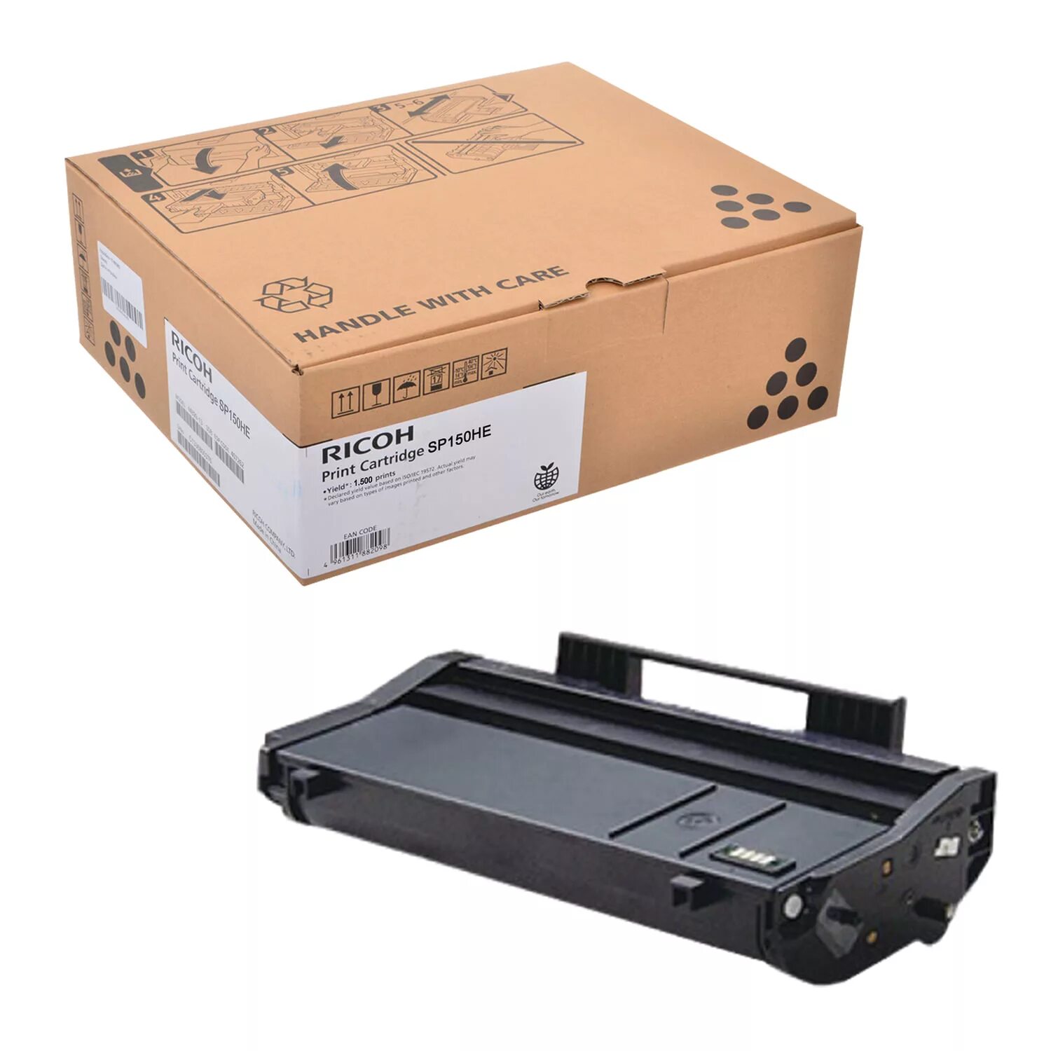 Картридж Ricoh SP 150he 408010. Ricoh SP 150. Картридж для Ricoh SP-150. Картридж Рикон SP 150.