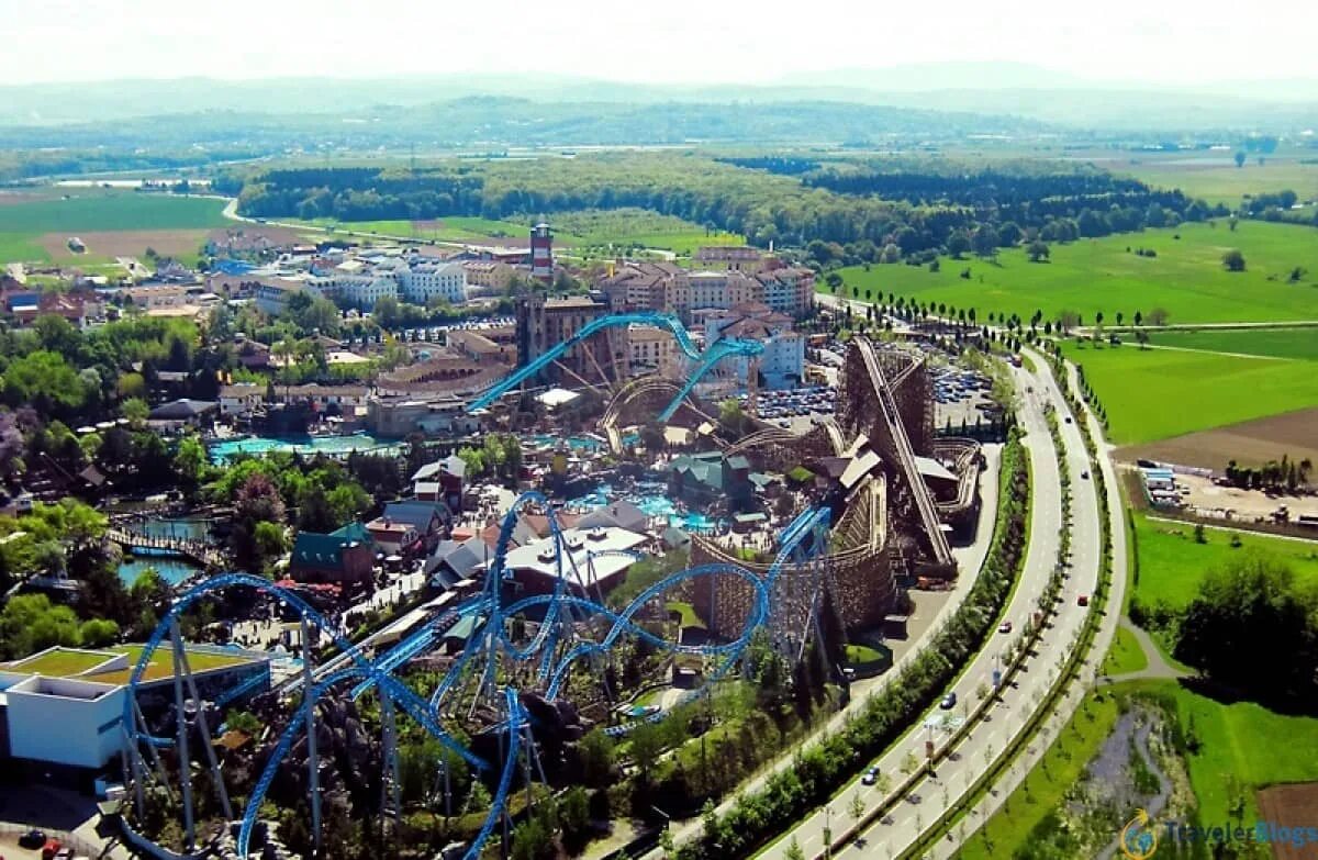 Европейский развлечения. Парк Европы, Руст, Германия (Europa-Park). Парк аттракционов Europa Park в Германии. Европа парк Руст Германия. Парк в Русте Германия.