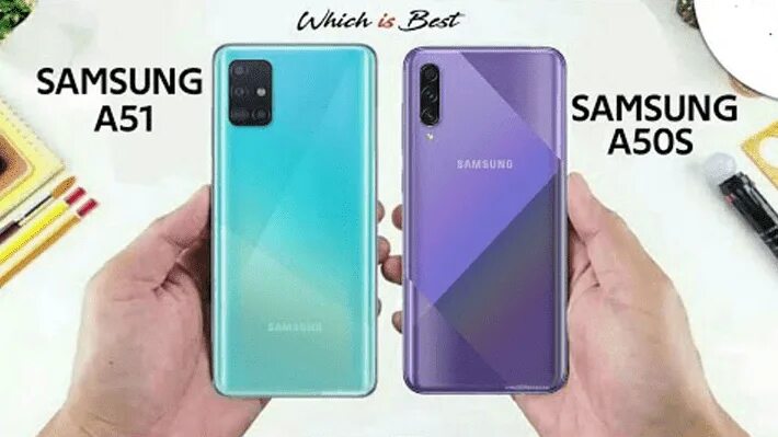 Samsung a50 vs a52s. Самсунг а 51 vs a50s. Samsung Galaxy a50 vs a51. Samsung Galaxy a52 4 камера. Realme c51 сравнение