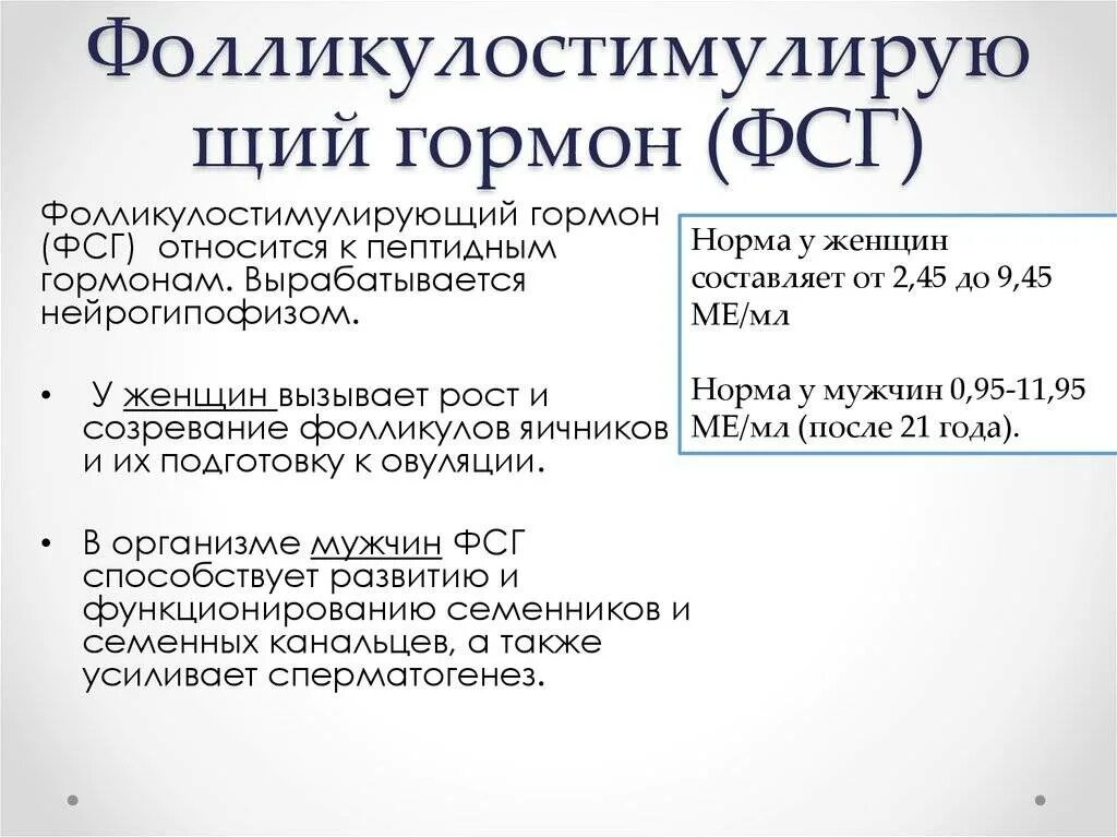 Фсг гормон у женщин за что отвечает. ФСГ гормон функции. Фолликулостимулирующий гормон. Фоликосьтмулирщий гормон. Фолликулостимулирующий гормон (ФСГ).