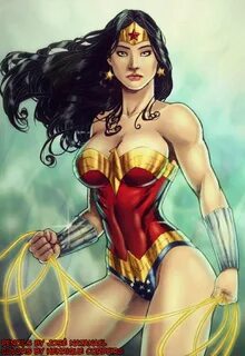Wonder Woman - DC Comics - Image #2389851 - Zerochan Anime Image Board. 