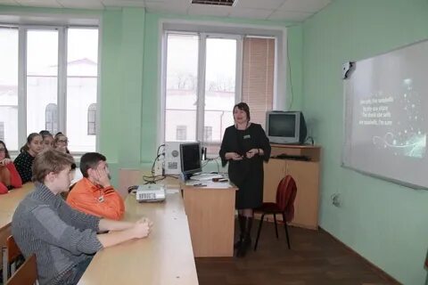 Несвижский колледж