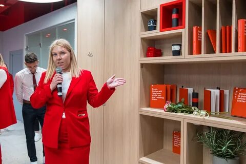 Открытие офис ярославль