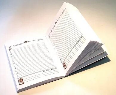 Ежедневная книга
