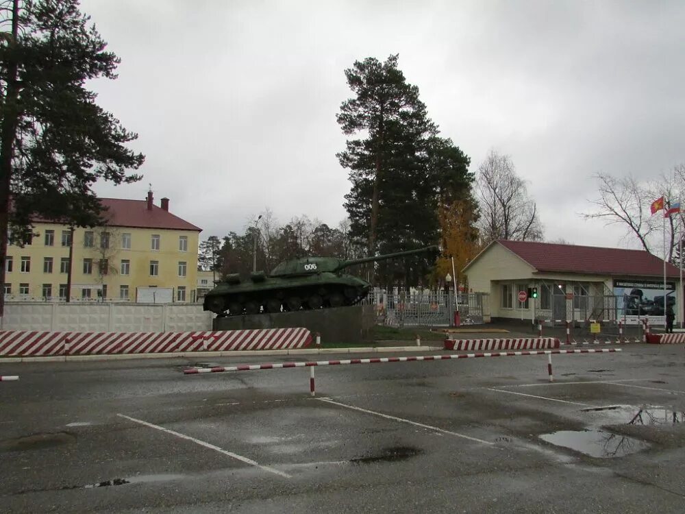 Часть мулино нижегородская область