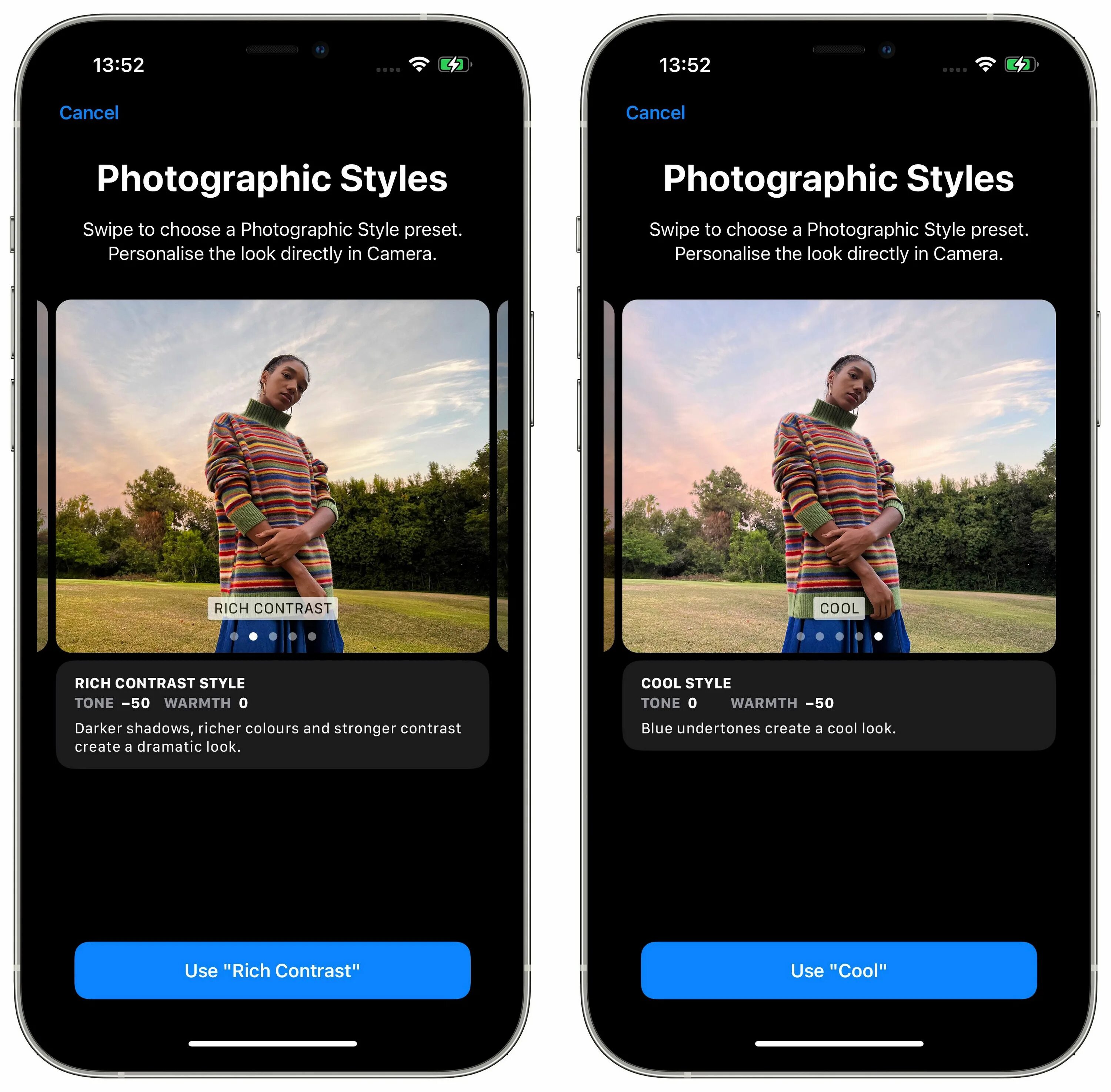 Prisma's new AI-powered app, Lensa, helps the selfie camera lie TechCrunch