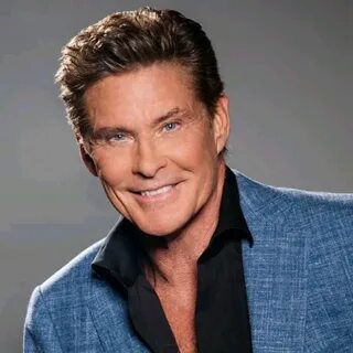 David hasselhoff