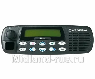 Aes motorola