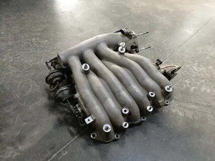Коллектор санта фе