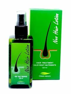 Лосьон hair lotion