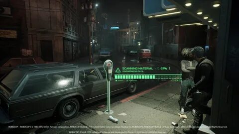 Rogue city отзывы