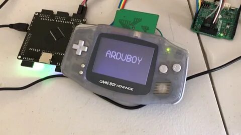 Emulator project