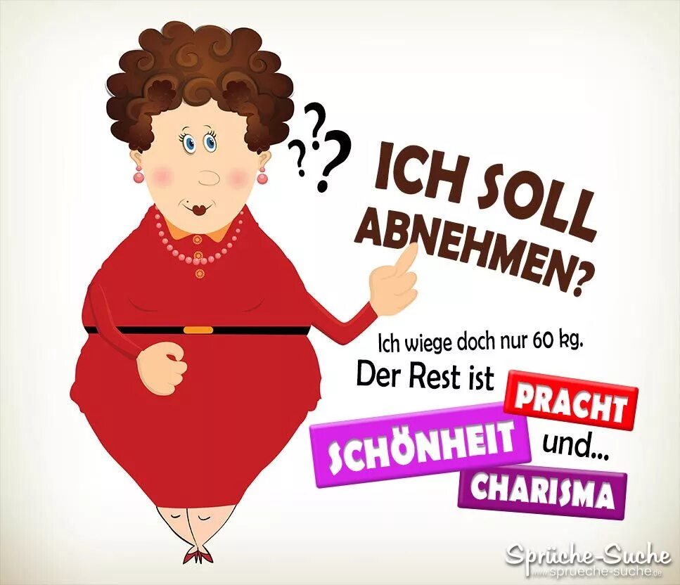 Das ich soll. Das ich soll
