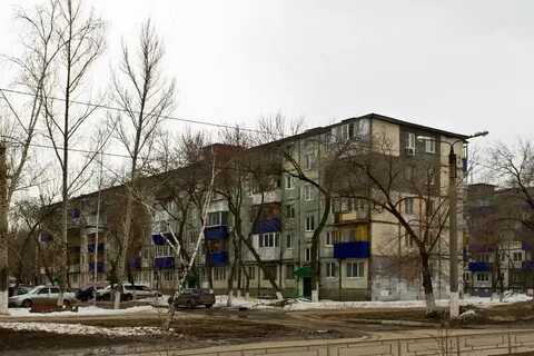 Новокуйбышевск гагарина
