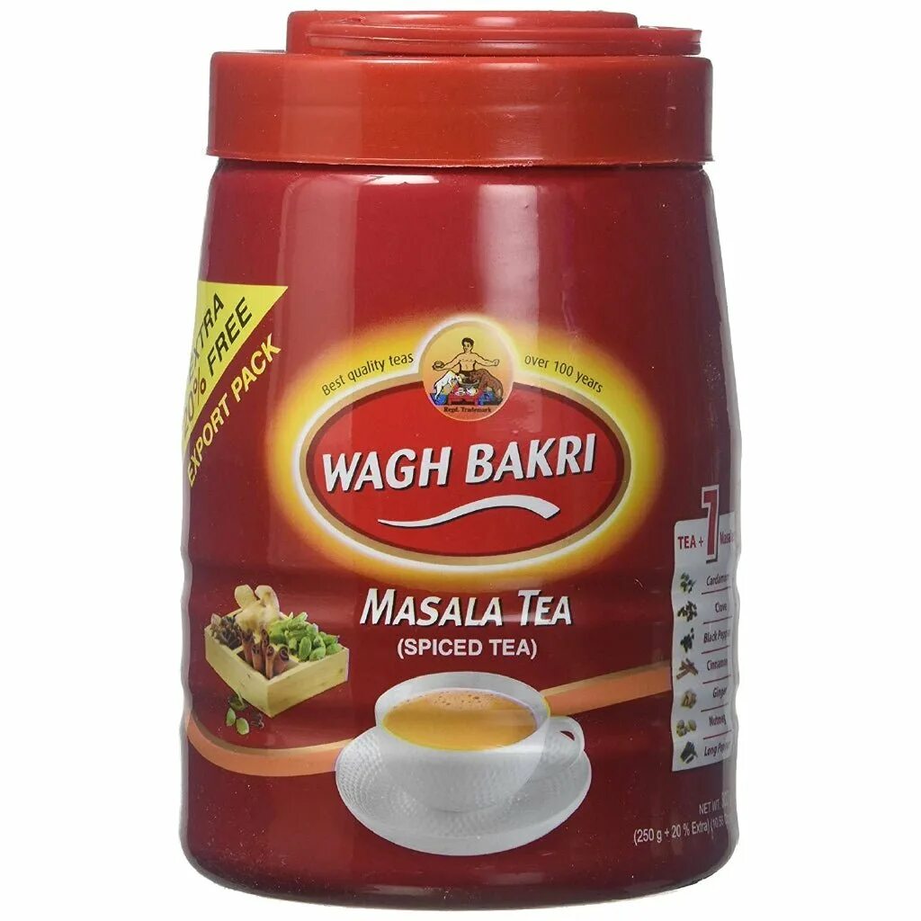 Что такое масала. Wagh bakri. чай wagh bakri. чай masala. масала чай в банке.