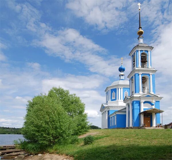 Храм Искусство веры © Христианский веб-сайт Миры Озерской "Искусство веры" mira-