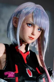 Lady dolls