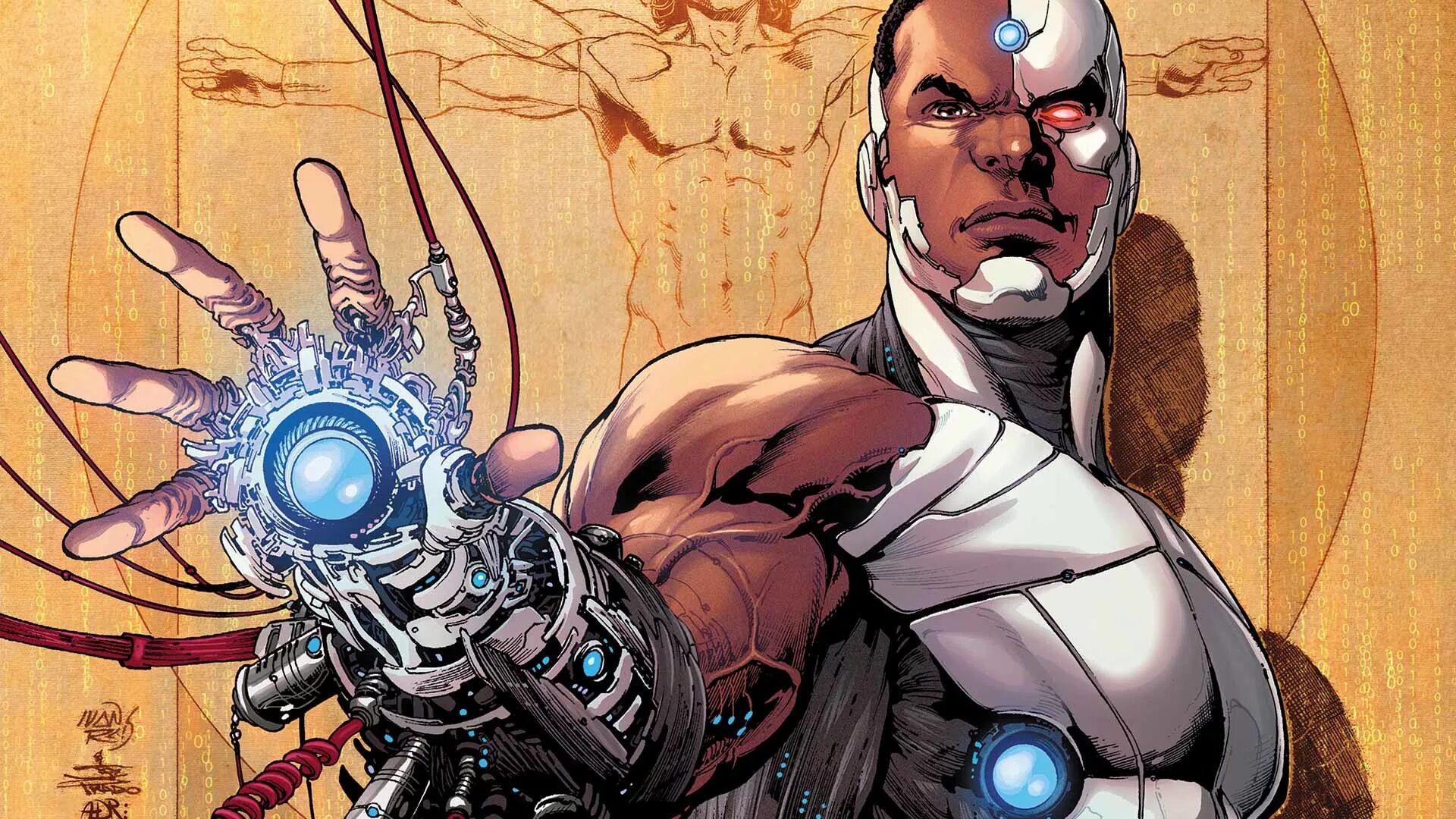 Киборг dc comics. Cyborg dc. киборг вик. виктор стоун киборг. лига справедливости виктор стоун киборг.