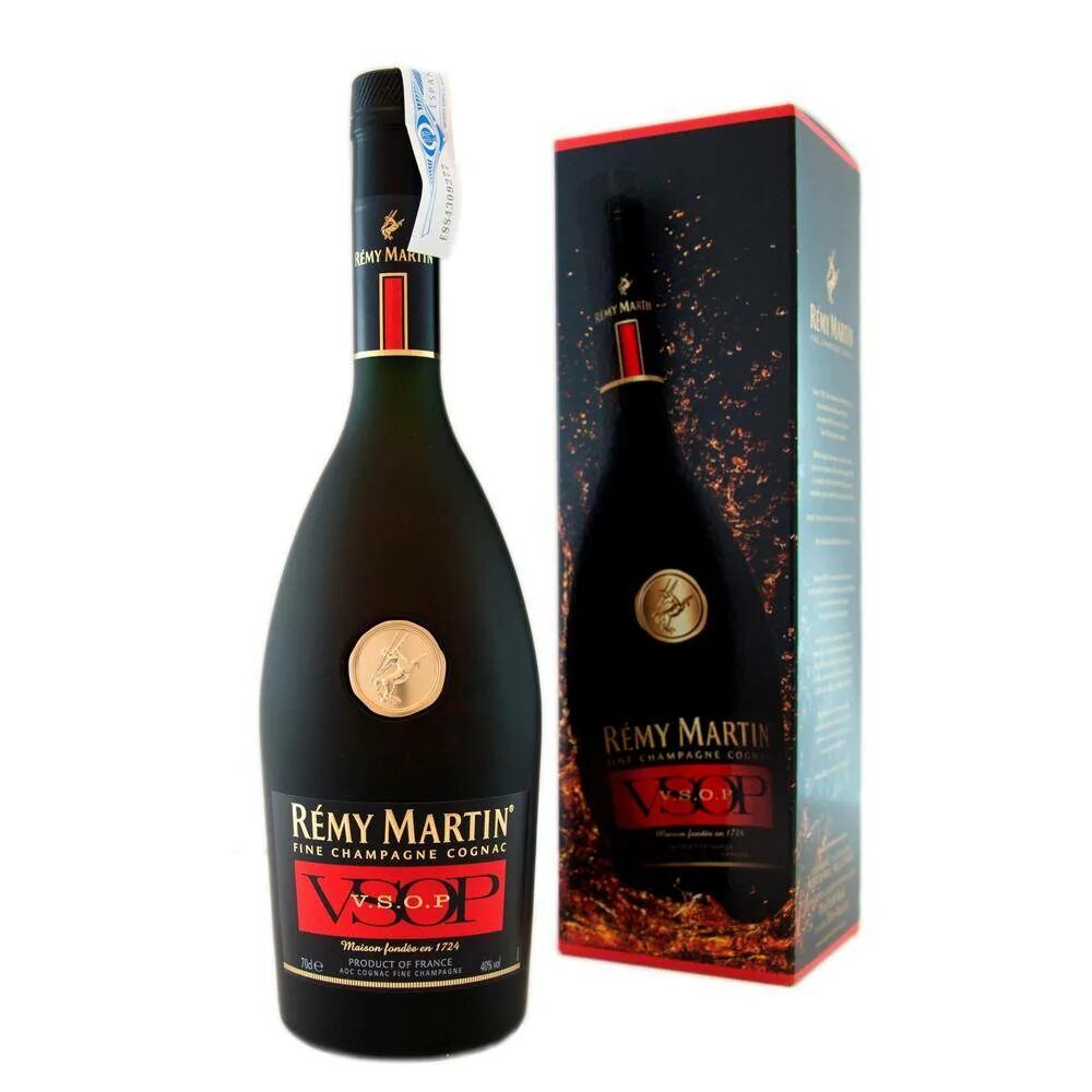 Remy martin 0.5