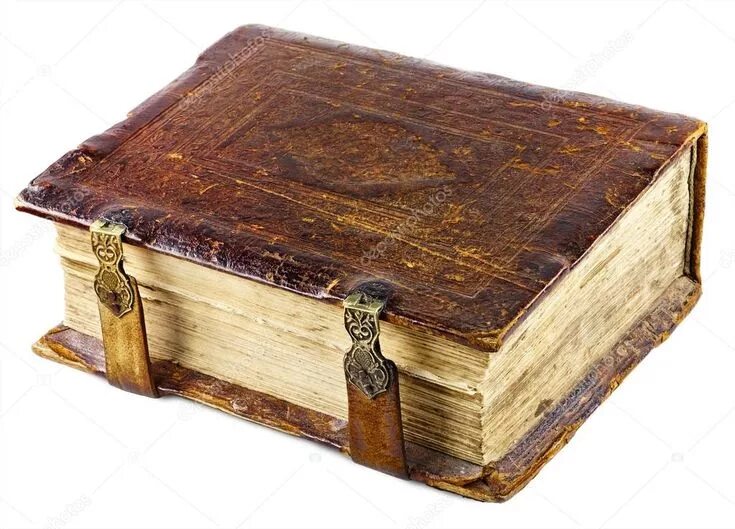 Оценить старую книгу