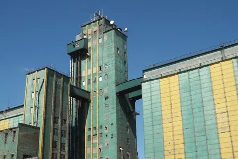 Элеватор тамбовская область