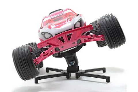 Stand car