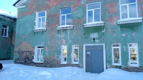 Цгб верхняя салда