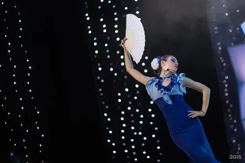 Sugar dancing