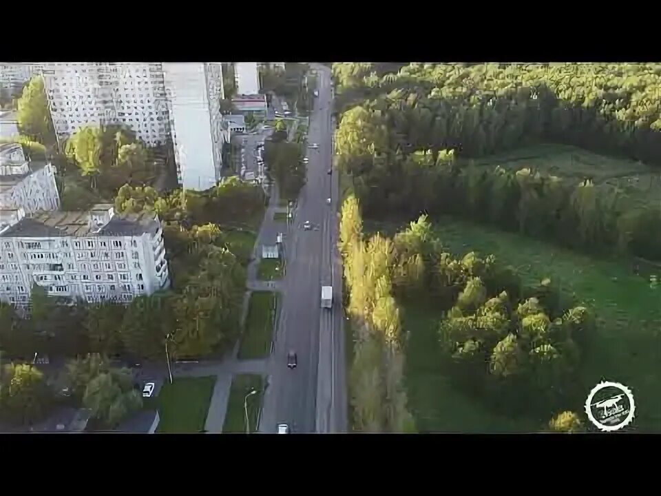 Ясенево видео