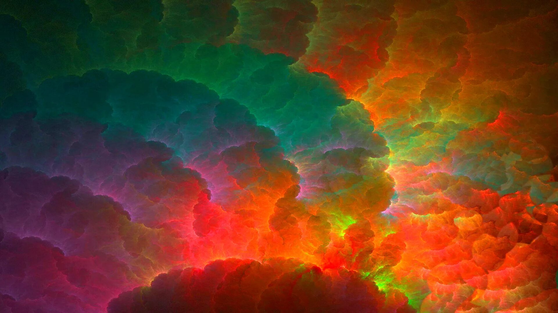 Colored clouds. Радуга в небе. Разноцветные облака. Разноцветные облака фон. Облака живопись.