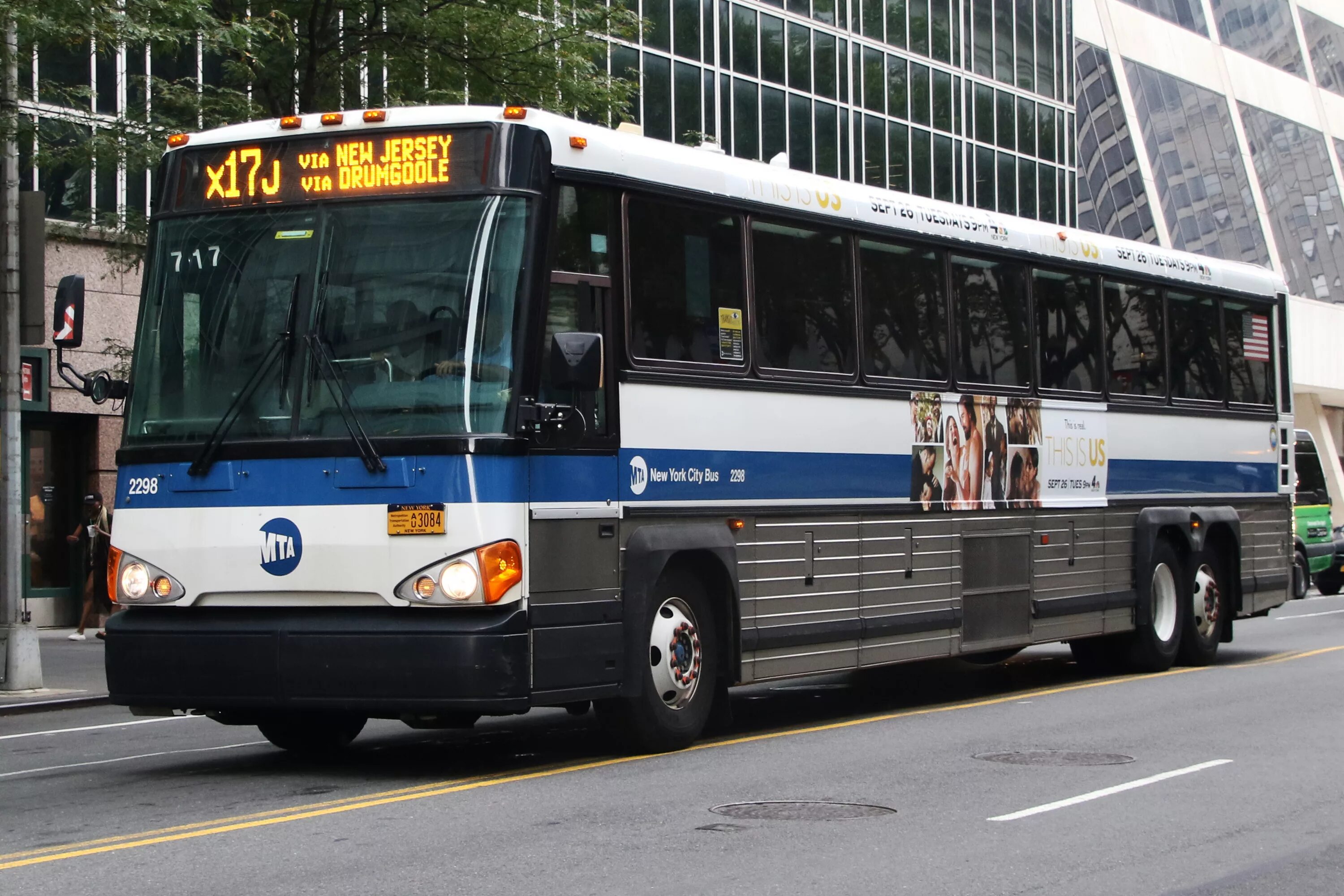 MCI d4500ct MTA New York. Автобус..j450. X Bus. Автобусы JST Project.