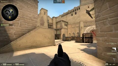 Client csgo