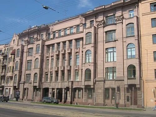 Пр 19 спб. Дом акционерного общества Строитель Добролюбова 19. Доходный дом акционерного общества "Строитель". Проспект Добролюбова 19. Добролюбова 19 Санкт-Петербург.