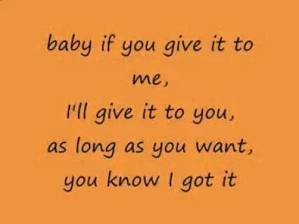 I can want you песня