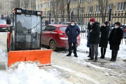 Департамент жкх липецк