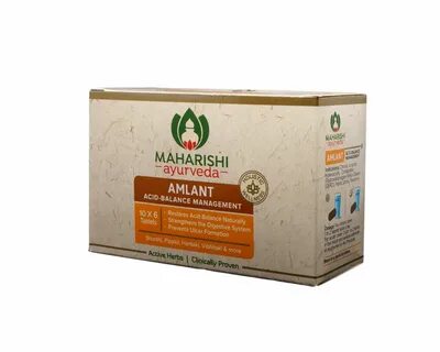 Maharishi ayurveda