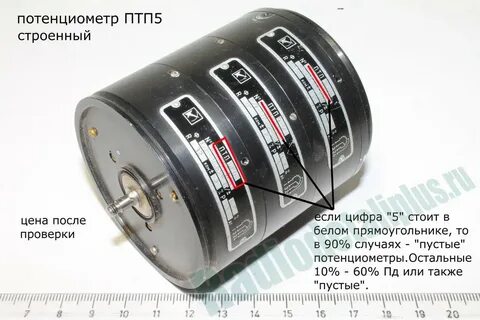 Птп это