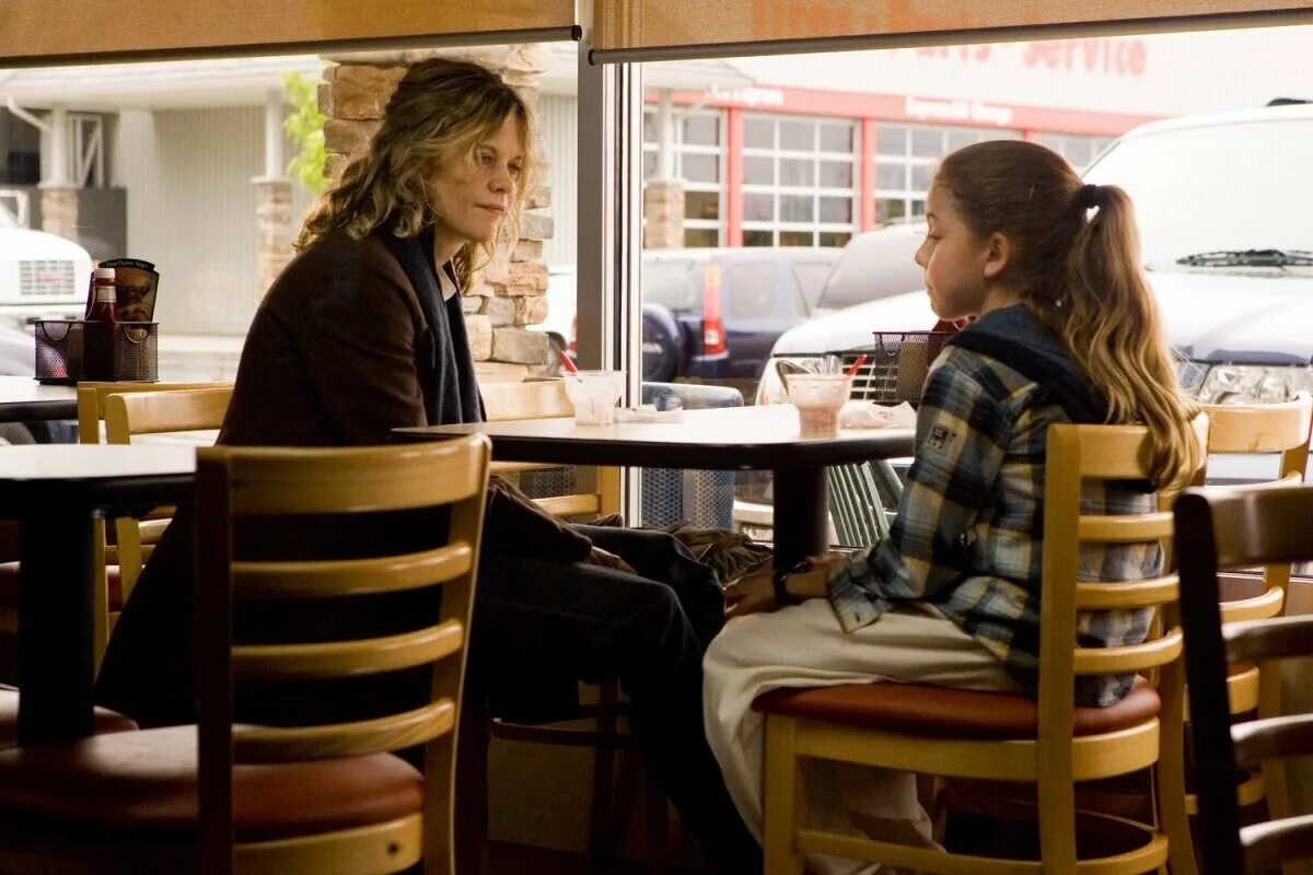 в стране женщин 2007