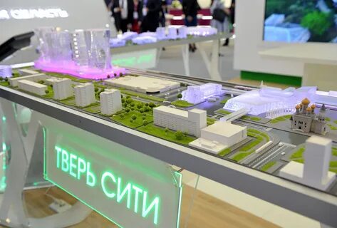 Тверь проект