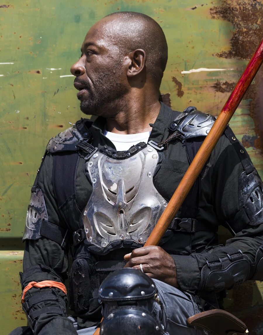 James heltibridle. Ходячие мертвецы Lennie James. Морган Джонс Ходячие мертвецы. Морган из ходячих мертвецов.