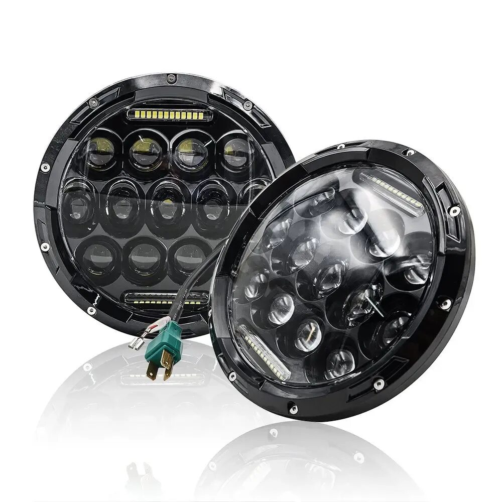 7 лед фары. 7 лед фары. Лед фара на иж планета 5. Фара гольф 7 led. 7 лед фары.