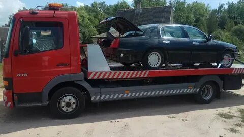 Эвакуатор в москве недорого по реальным ценам