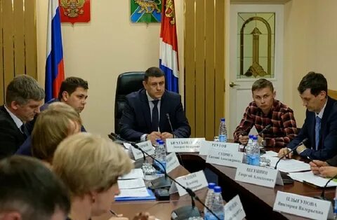 Группа по переселению